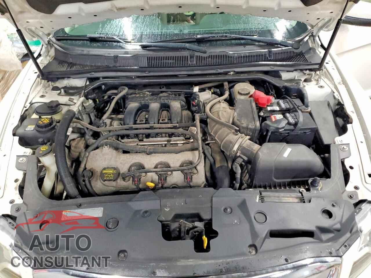 FORD TAURUS 2012 - 1FAHP2EW3CG118049