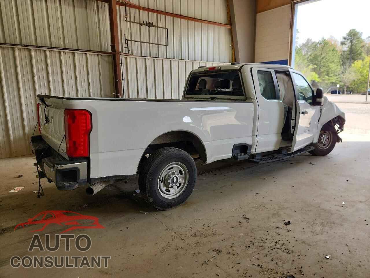 FORD F250 2023 - 1FT7X2AA8PEC14163