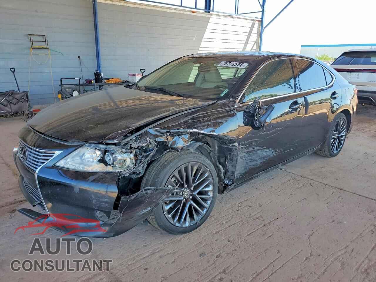 LEXUS ES350 2013 - JTHBK1GG2D2074069