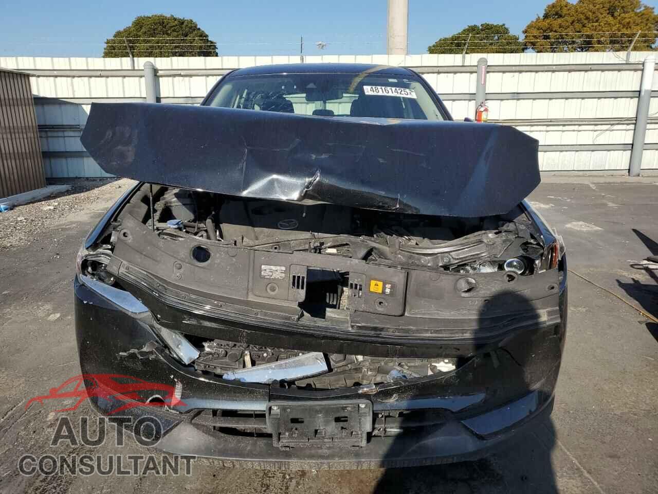 MAZDA CX-5 2019 - JM3KFBBM9K0632864