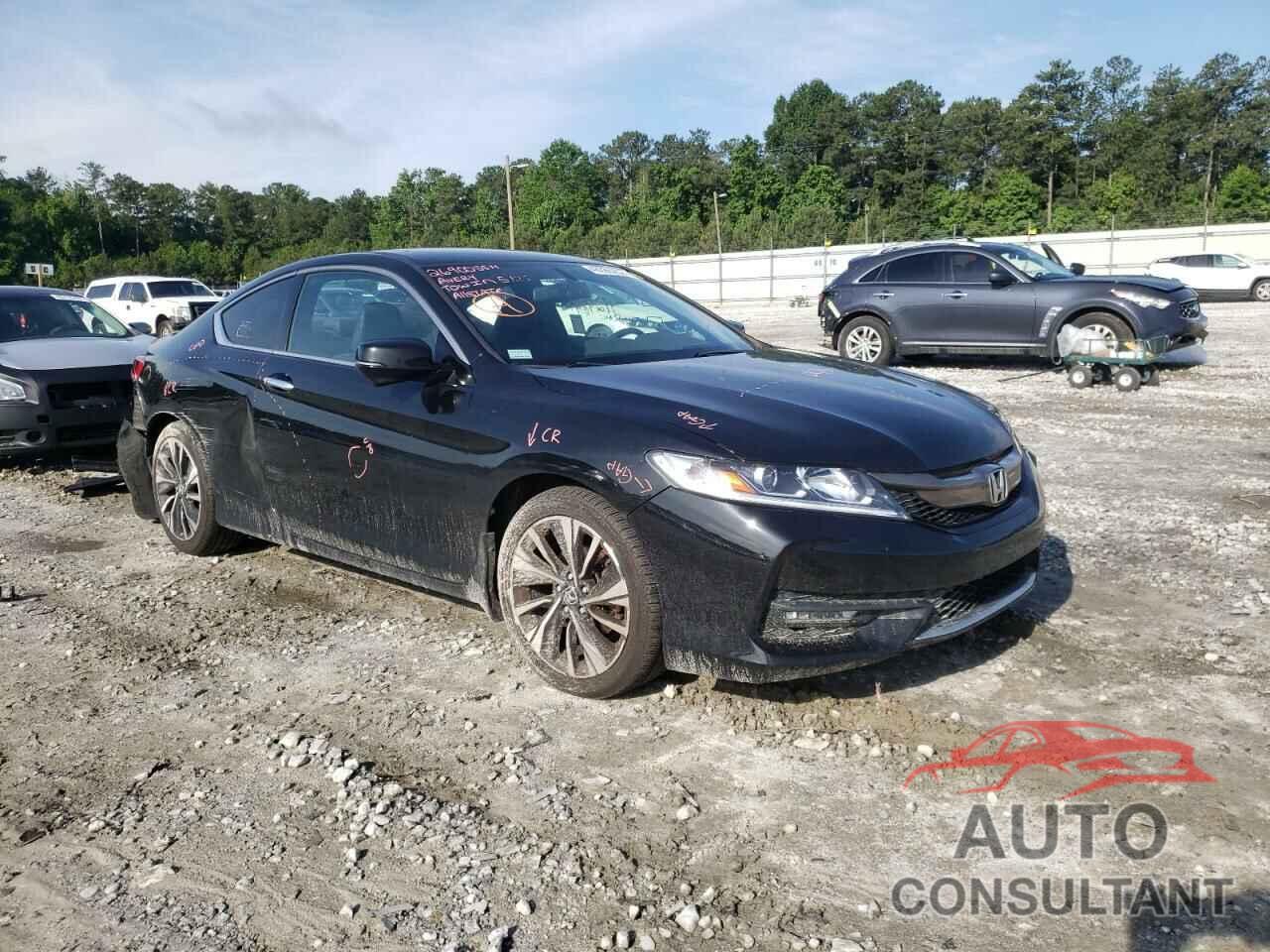 HONDA ACCORD 2016 - 1HGCT1B82GA004098