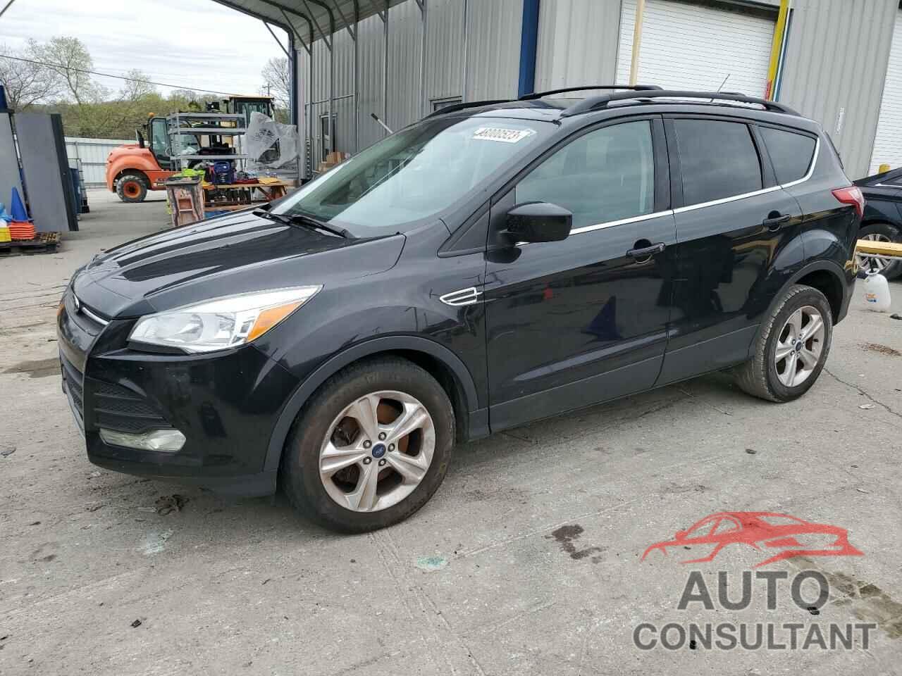 FORD ESCAPE 2015 - 1FMCU9GX9FUC30853
