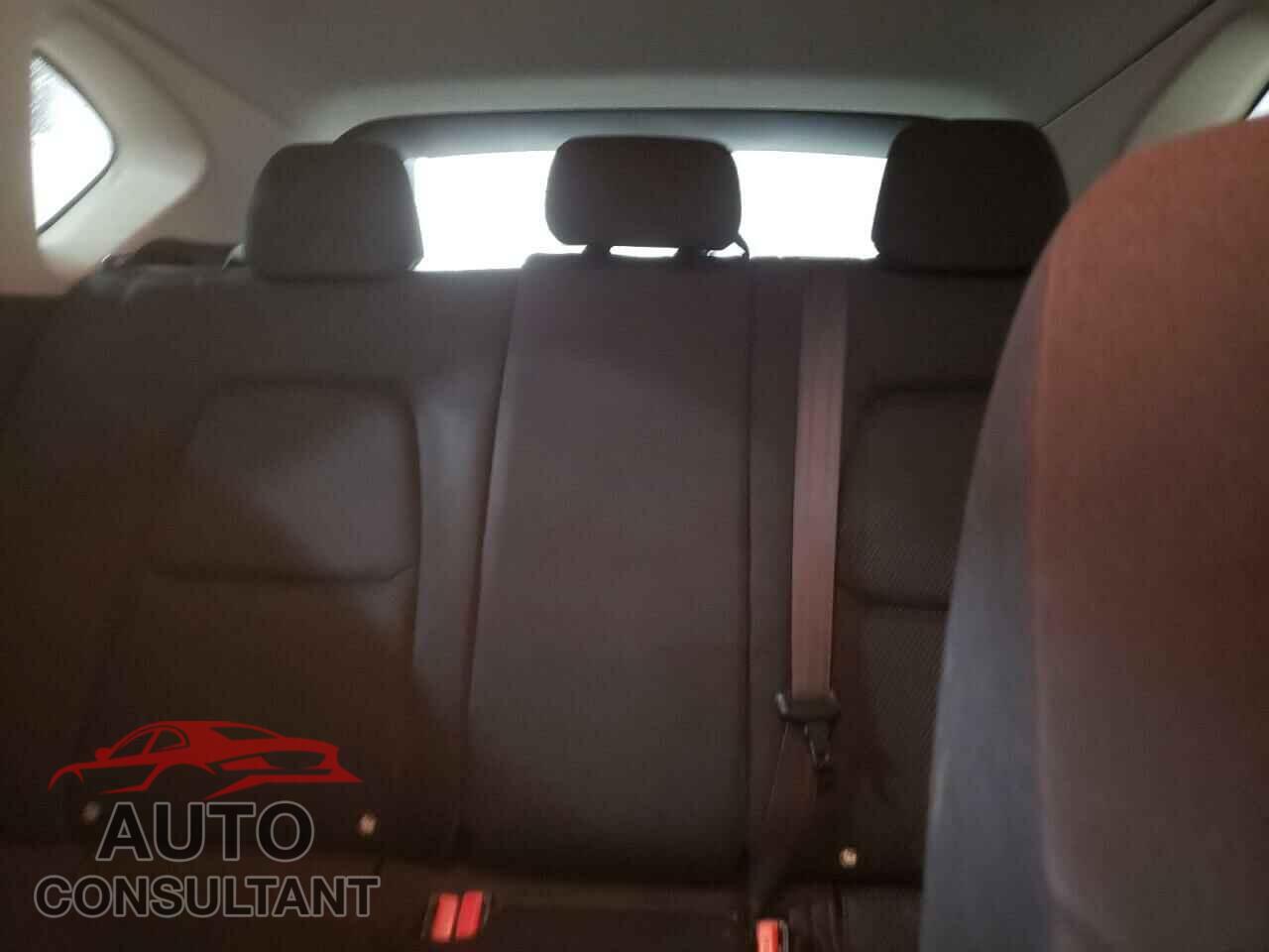 MAZDA CX-5 2020 - JM3KFBBM0L0798529
