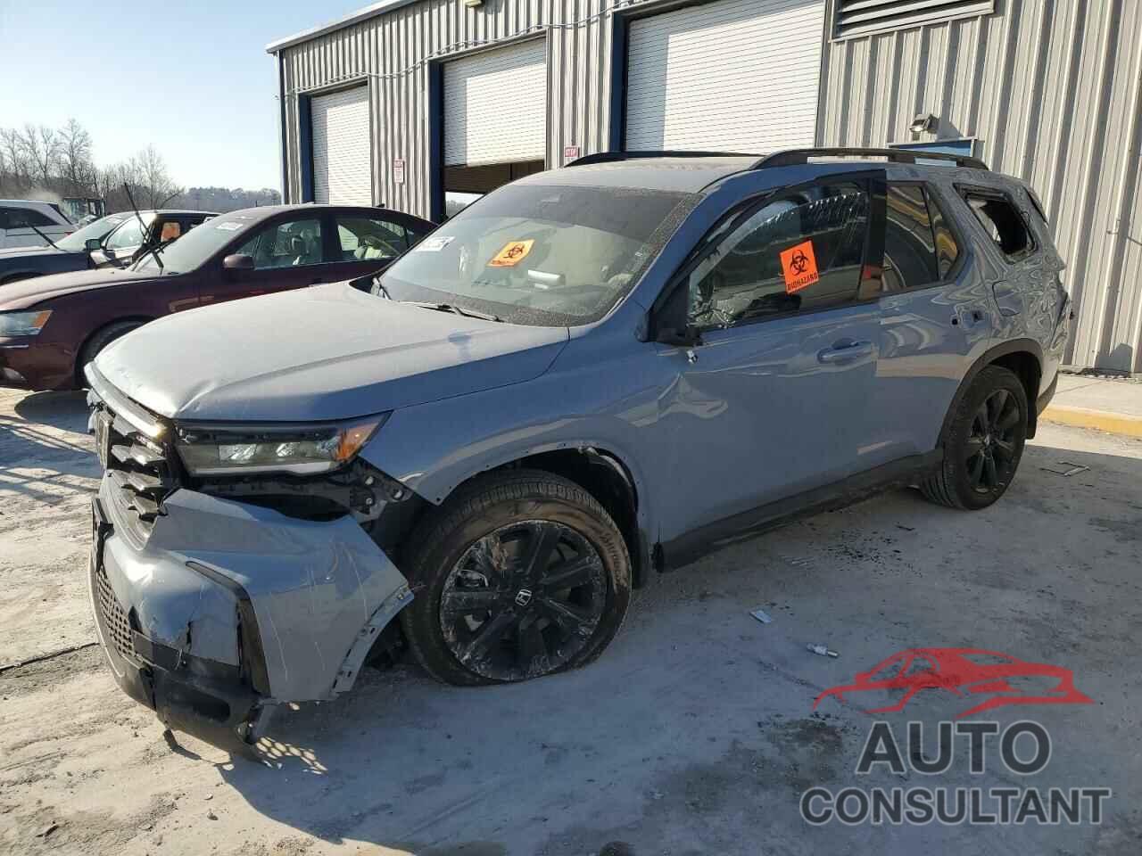 HONDA PILOT 2025 - 5FNYG1H94SB022224
