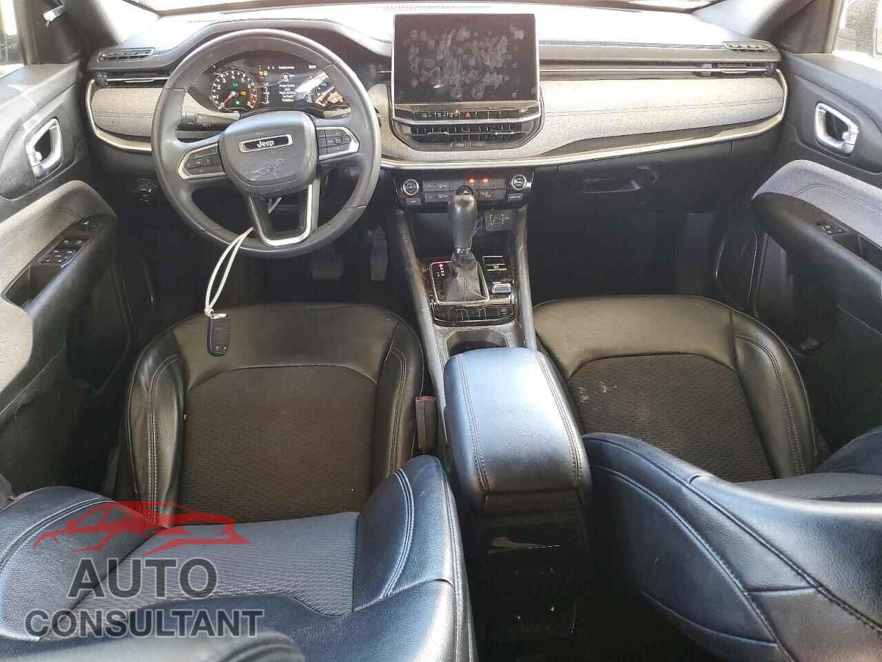 JEEP COMPASS 2023 - 3C4NJDBN7PT540199