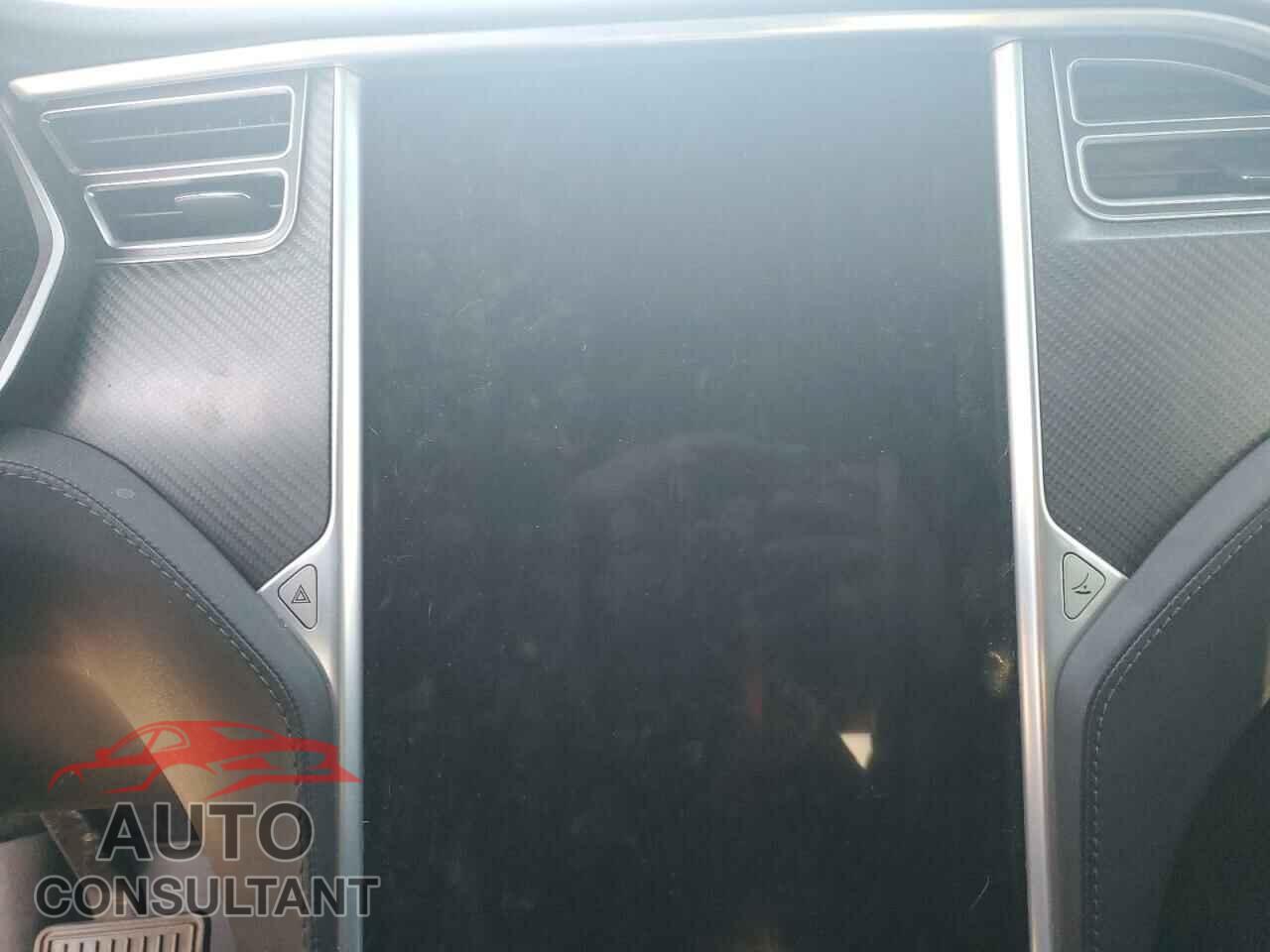 TESLA MODEL X 2017 - 5YJXCBE29HF079046