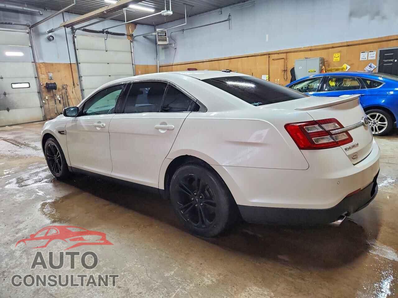FORD TAURUS 2013 - 1FAHP2E89DG187850