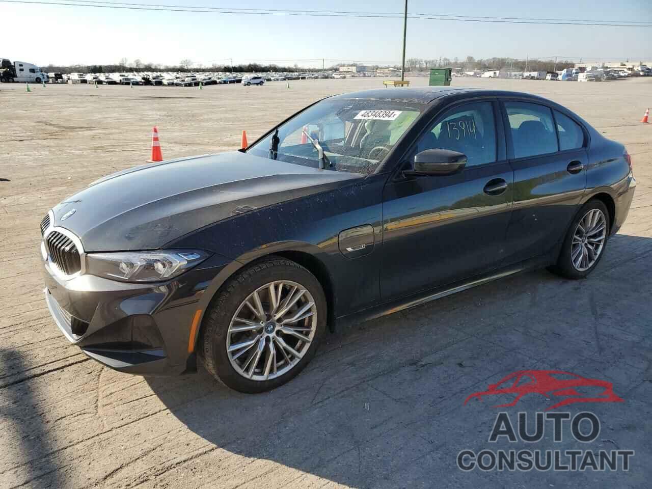 BMW 3 SERIES 2023 - 3MW39FF05P8D05939