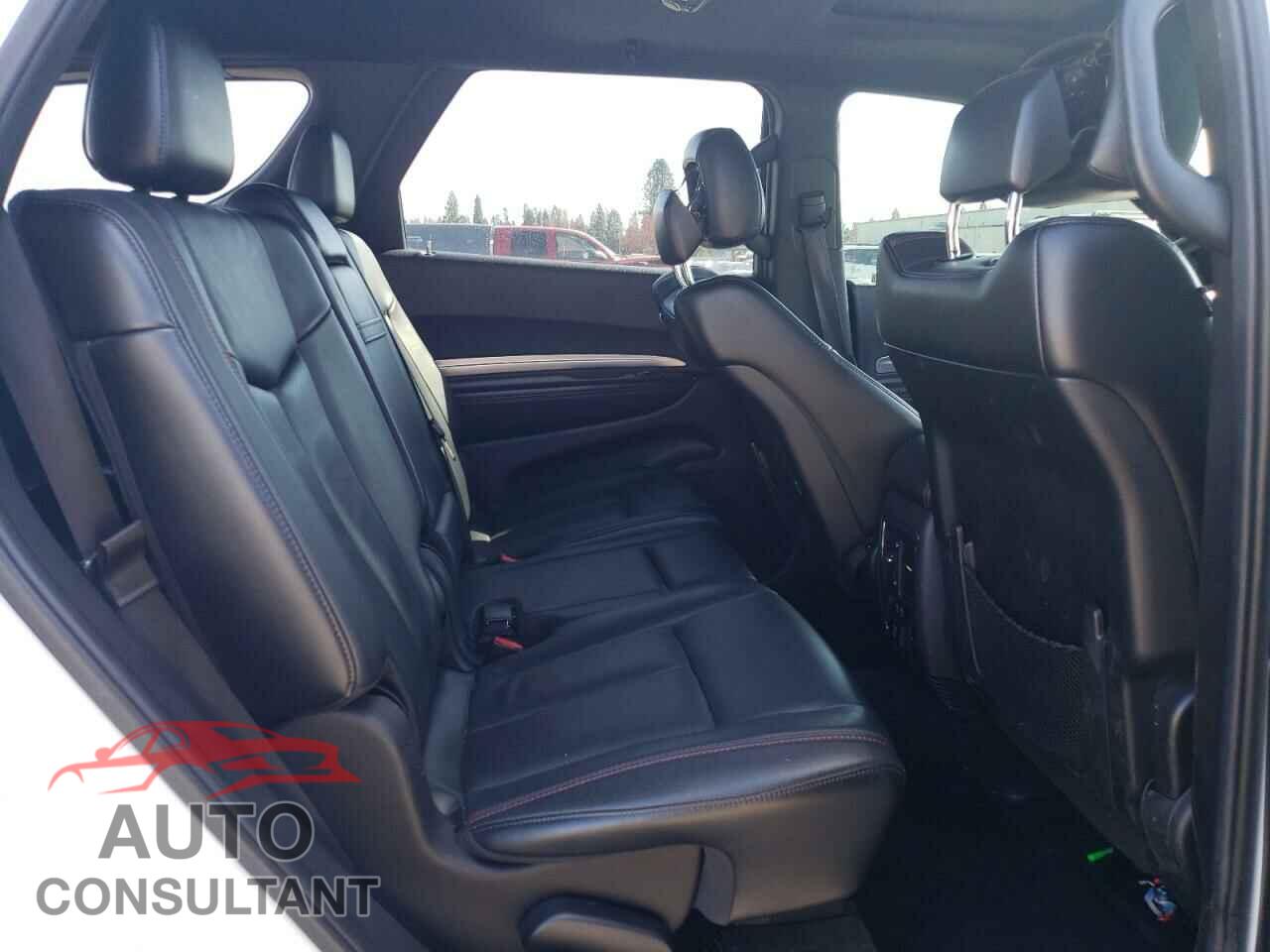 DODGE DURANGO 2014 - 1C4SDJCT4EC435201