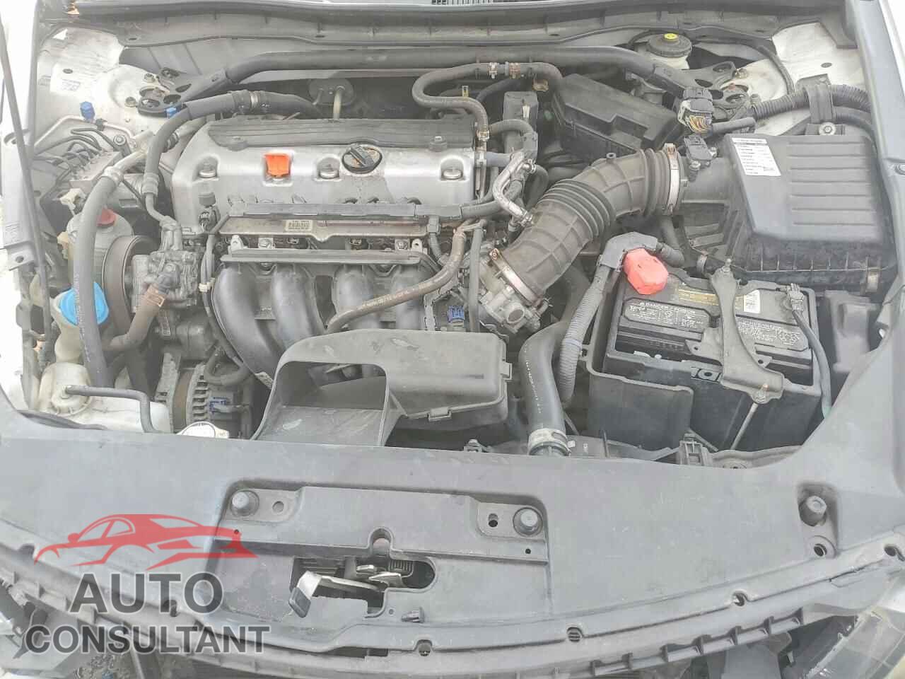 HONDA ACCORD 2012 - 1HGCS1B36CA019365