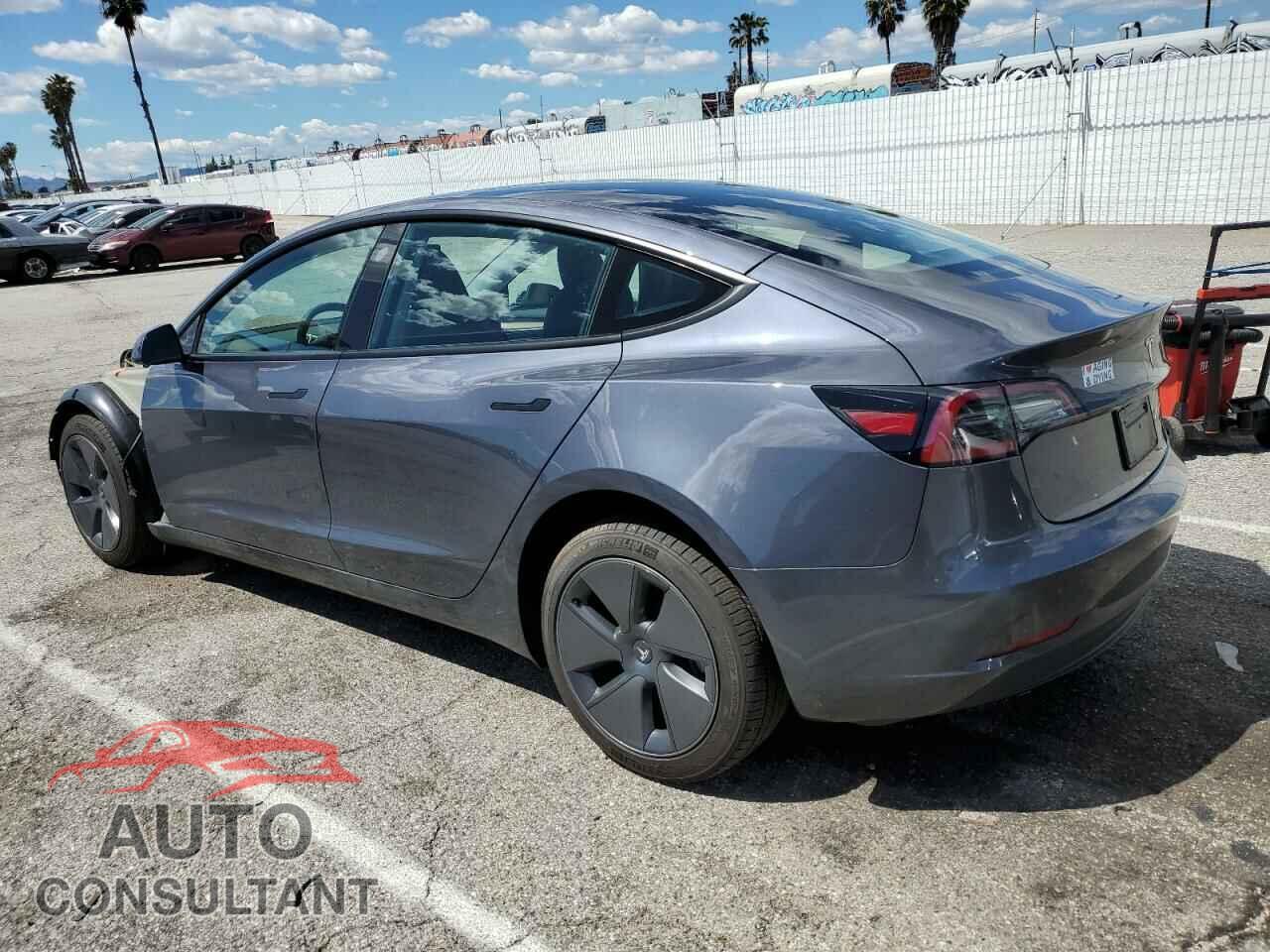 TESLA MODEL 3 2023 - 5YJ3E1EAXPF686078