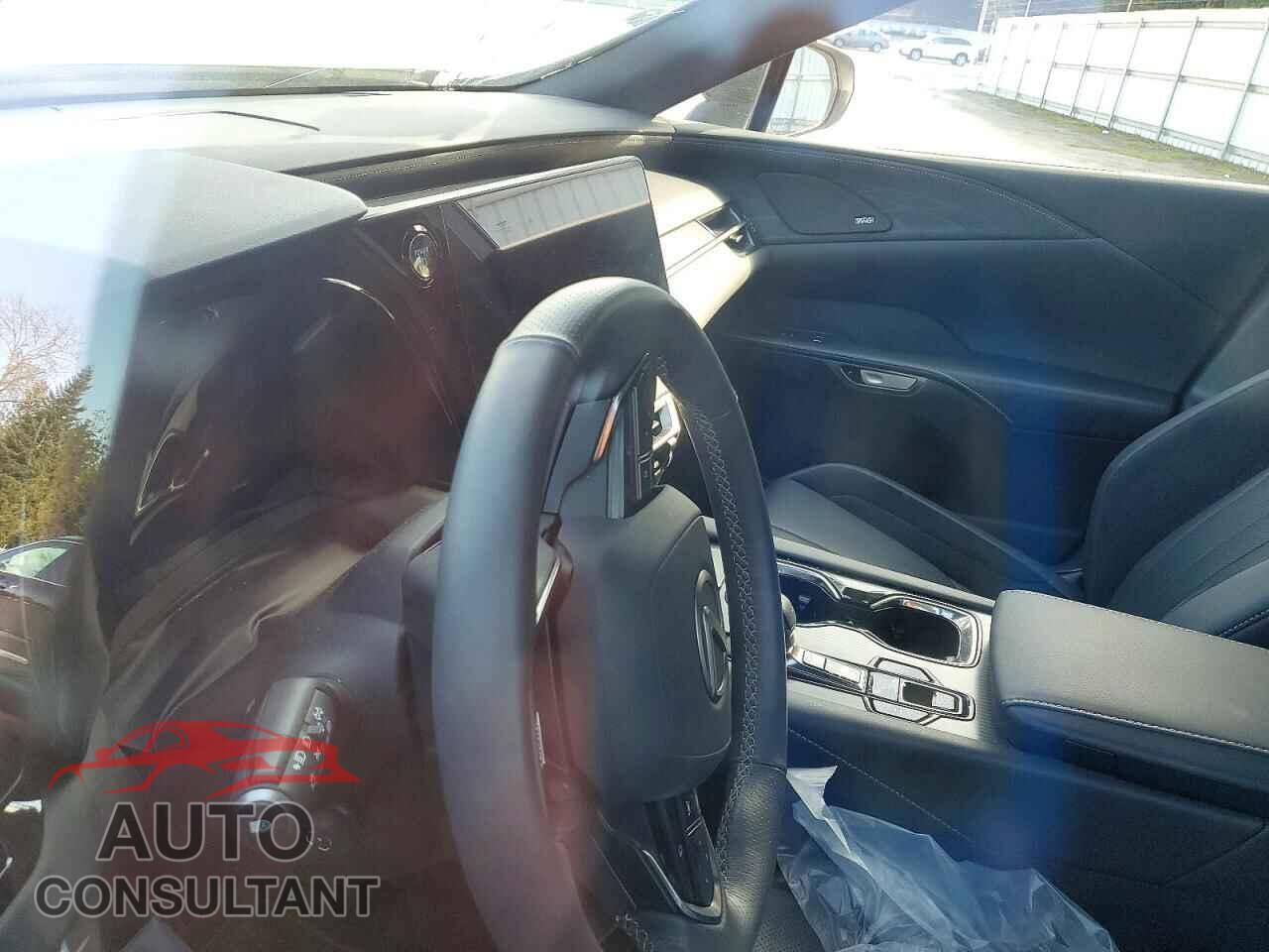 LEXUS RX350 2023 - 2T2BCMEA2PC006984