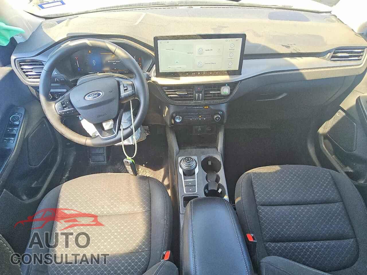 FORD ESCAPE 2024 - 1FMCU0GN5RUB14239