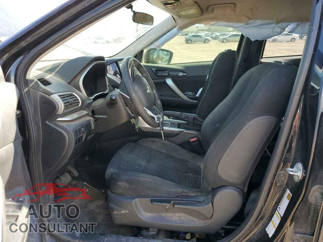 MITSUBISHI ECLIPSE 2019 - JA4AT3AA2KZ000479