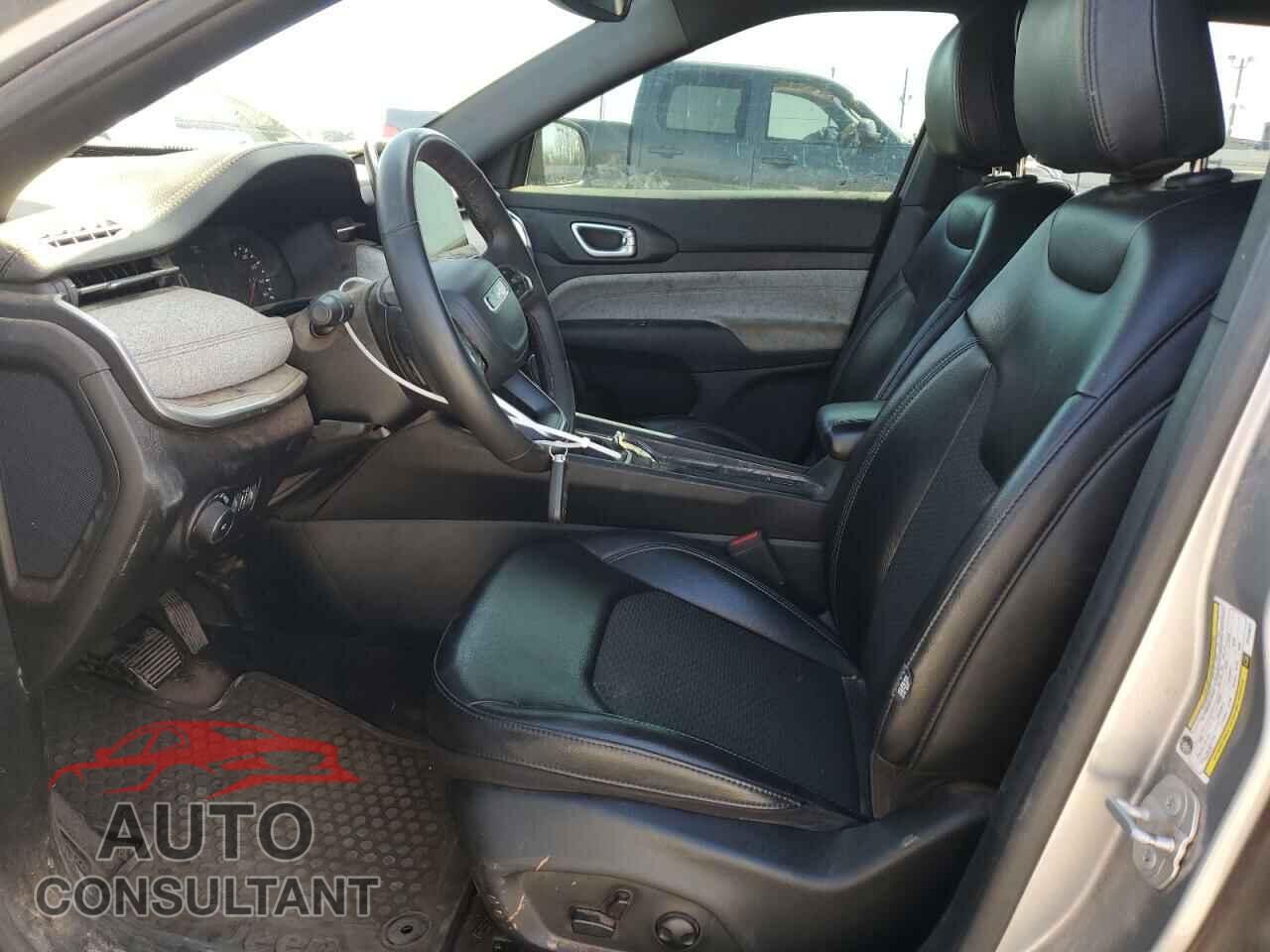 JEEP COMPASS 2023 - 3C4NJDBN1PT519977