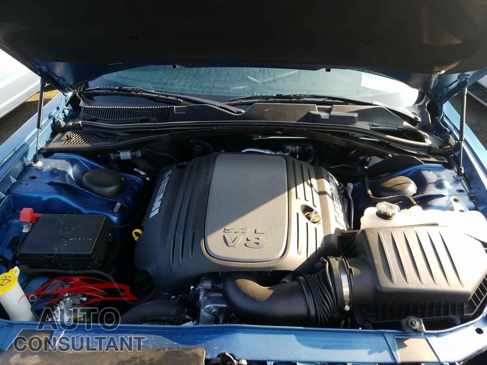 DODGE CHALLENGER 2020 - 2C3CDZBT7LH156036
