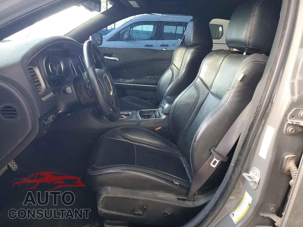 DODGE CHARGER 2019 - 2C3CDXGJ2KH681614