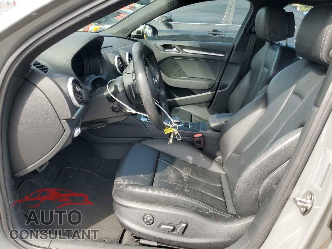 AUDI A3 2020 - WAUCUGFF7LA004984