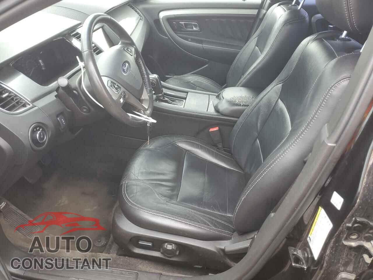 FORD TAURUS 2014 - 1FAHP2E84EG173646