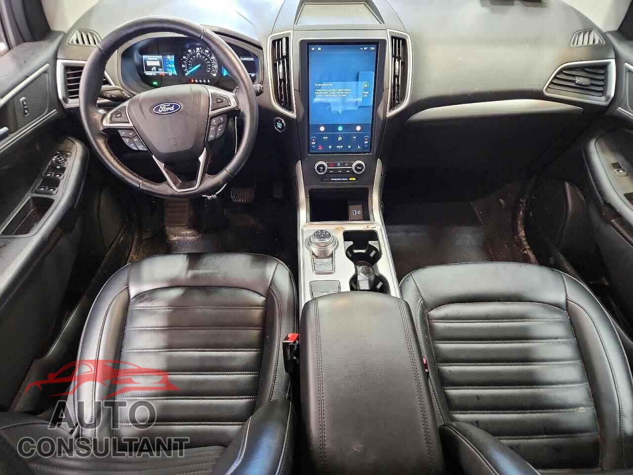 FORD EDGE 2023 - 2FMPK4J9XPBA05093