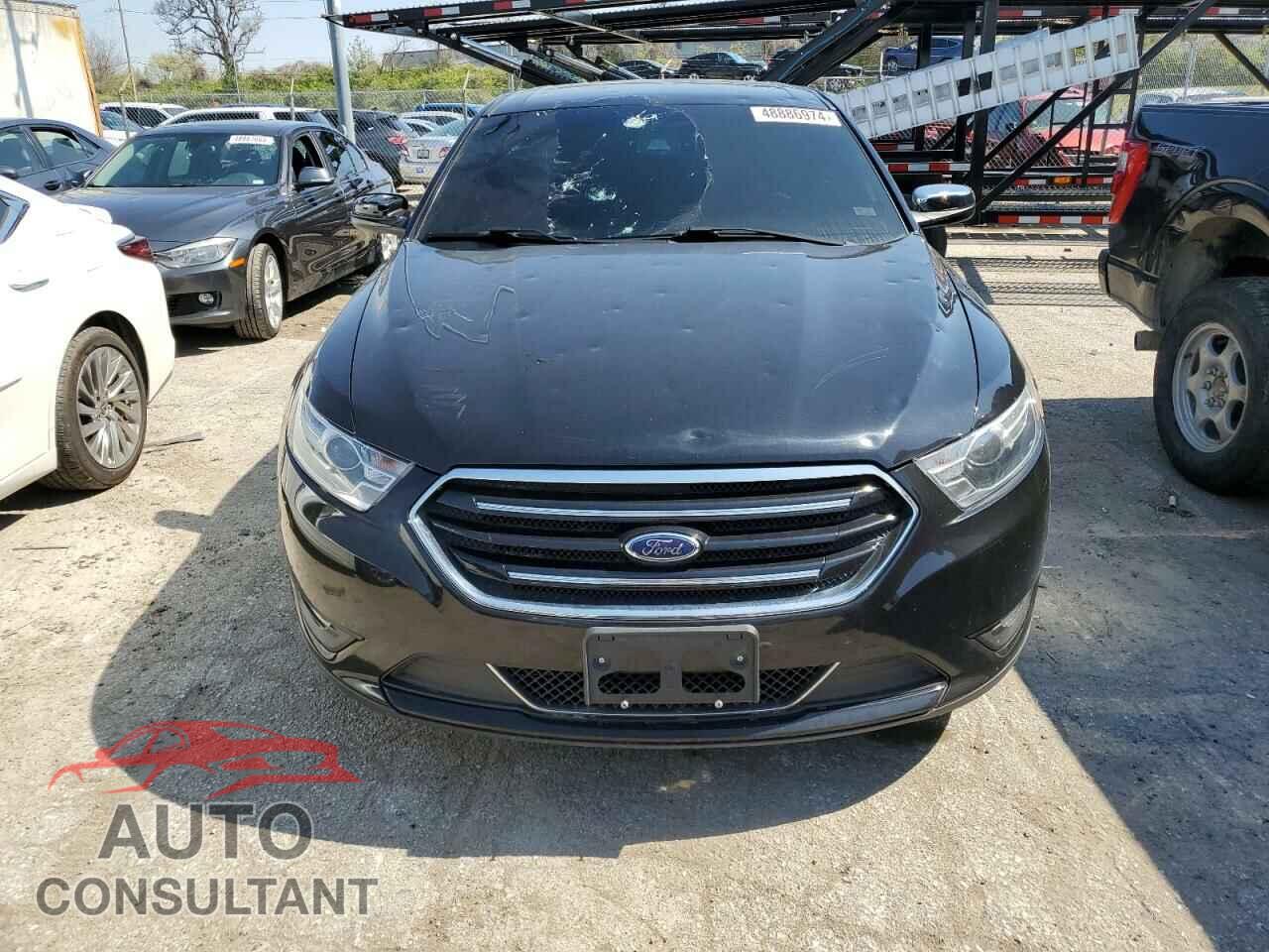 FORD TAURUS 2019 - 1FAHP2F86KG114222