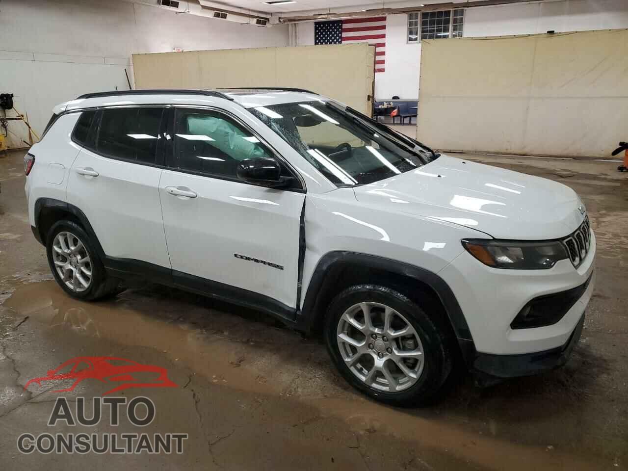 JEEP COMPASS 2023 - 3C4NJDFN0PT559414