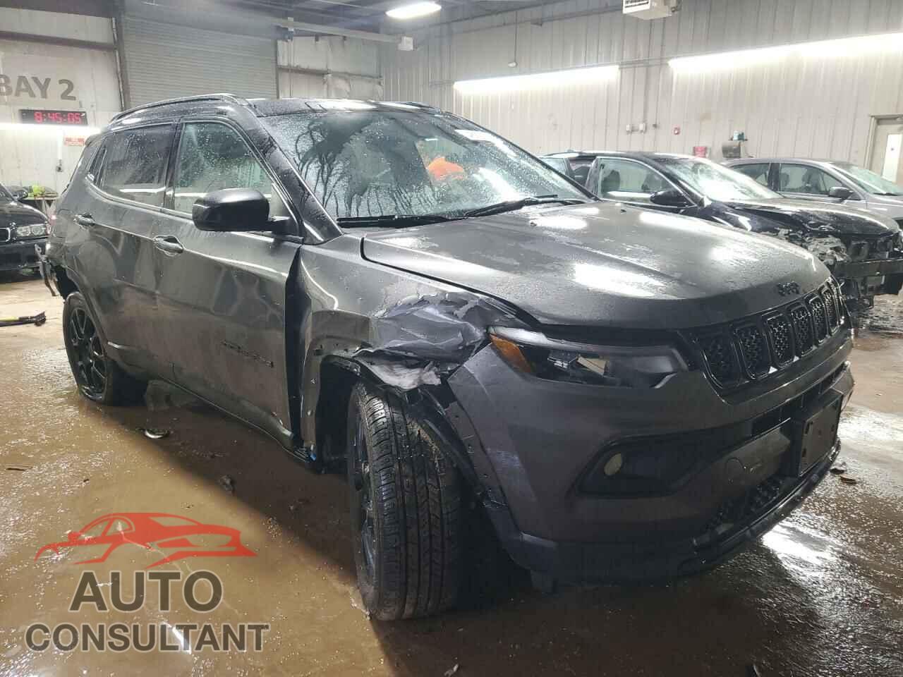 JEEP COMPASS 2023 - 3C4NJDBN6PT500258
