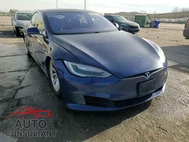 TESLA MODEL S 2016 - 5YJSA1E29GF174554