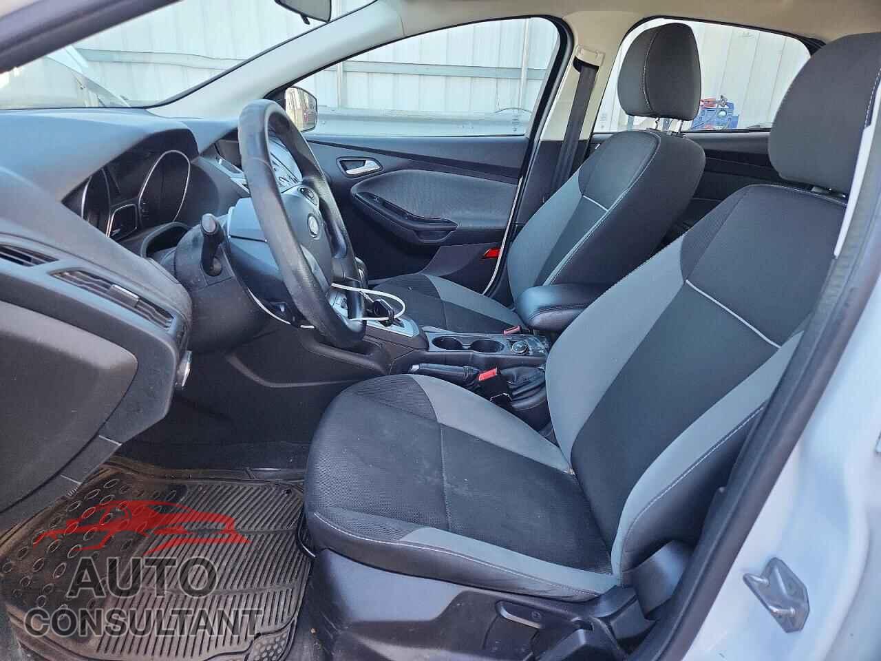 FORD FOCUS 2014 - 1FADP3F20EL213761