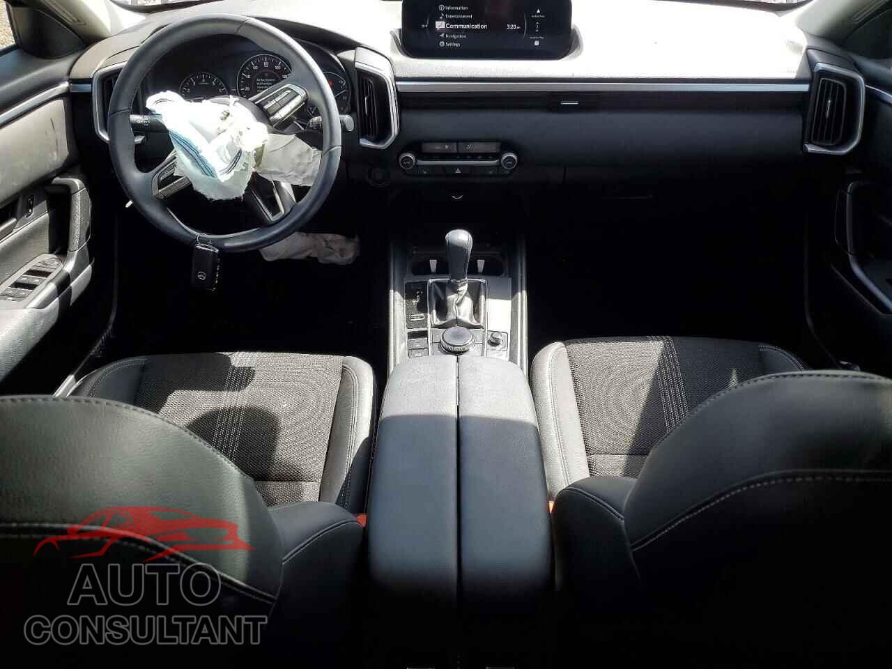 MAZDA CX-50 2025 - 7MMVABBM9SN310670