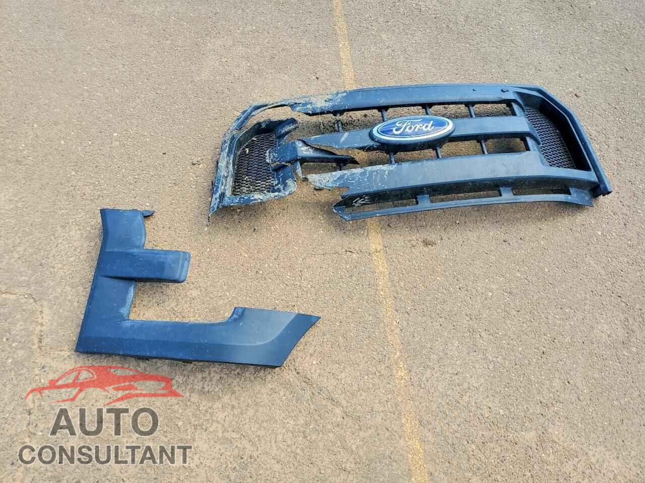 FORD F150 2017 - 1FTEX1CF2HKC49519