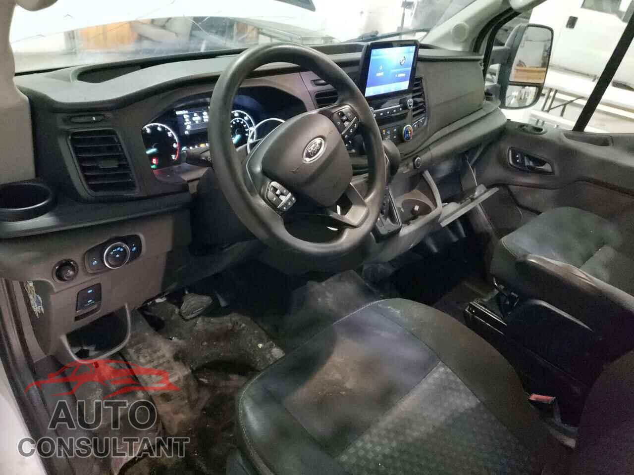 FORD TRANSIT 2021 - 1FTBR2CG2MKA40366