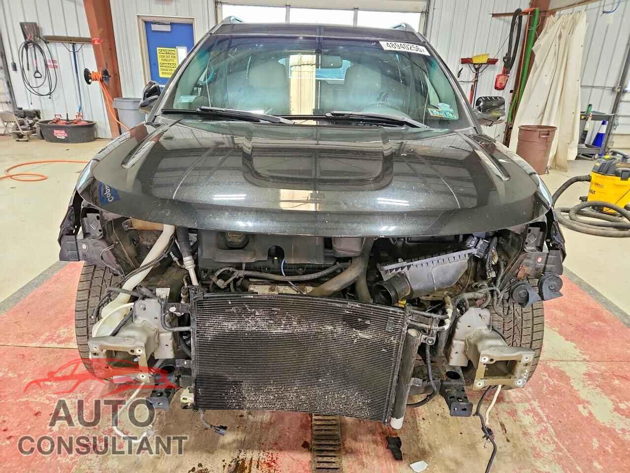 FORD EXPLORER 2014 - 1FM5K8D85EGB23334