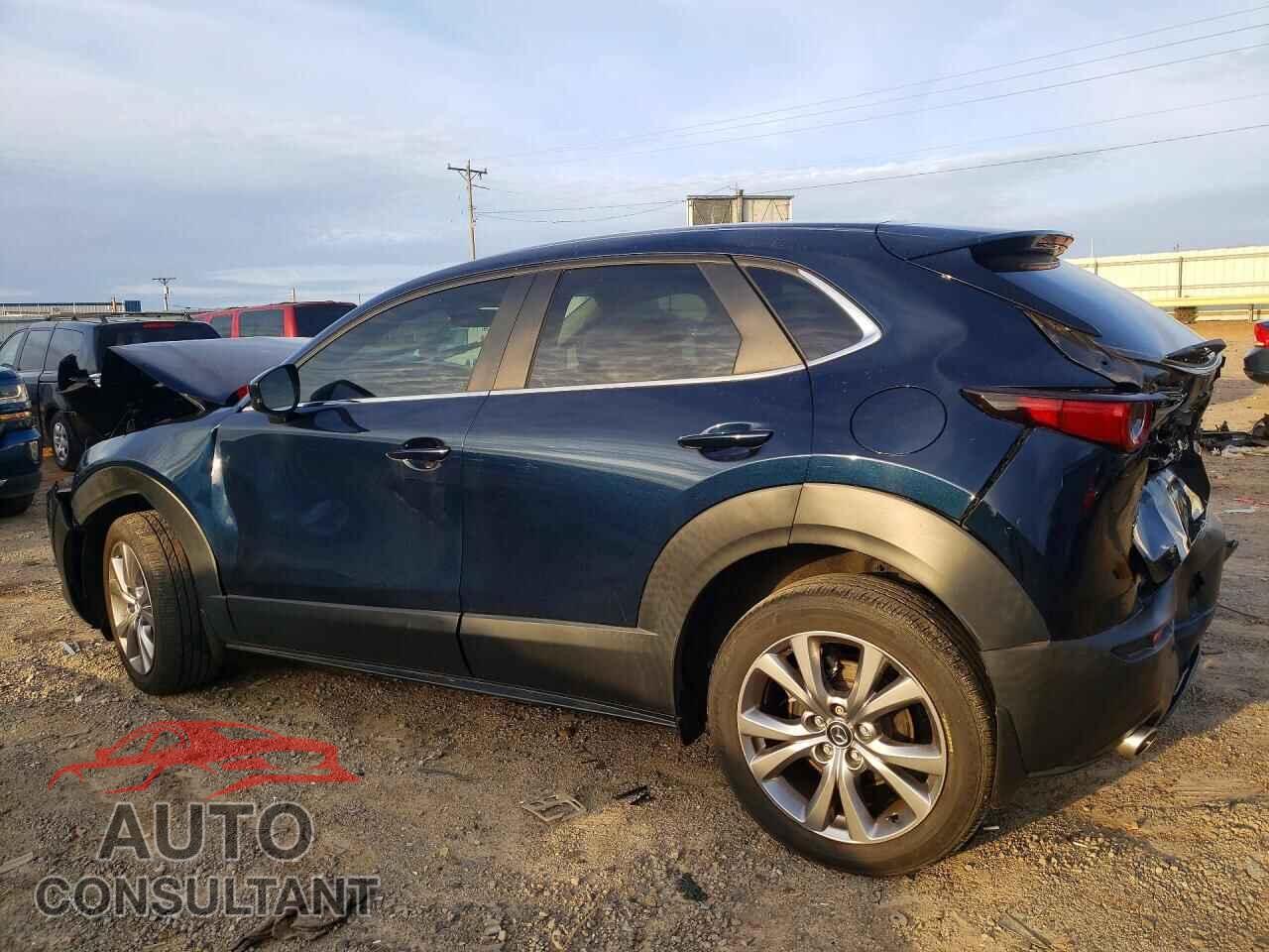 MAZDA CX30 2021 - 3MVDMBBL4MM252876
