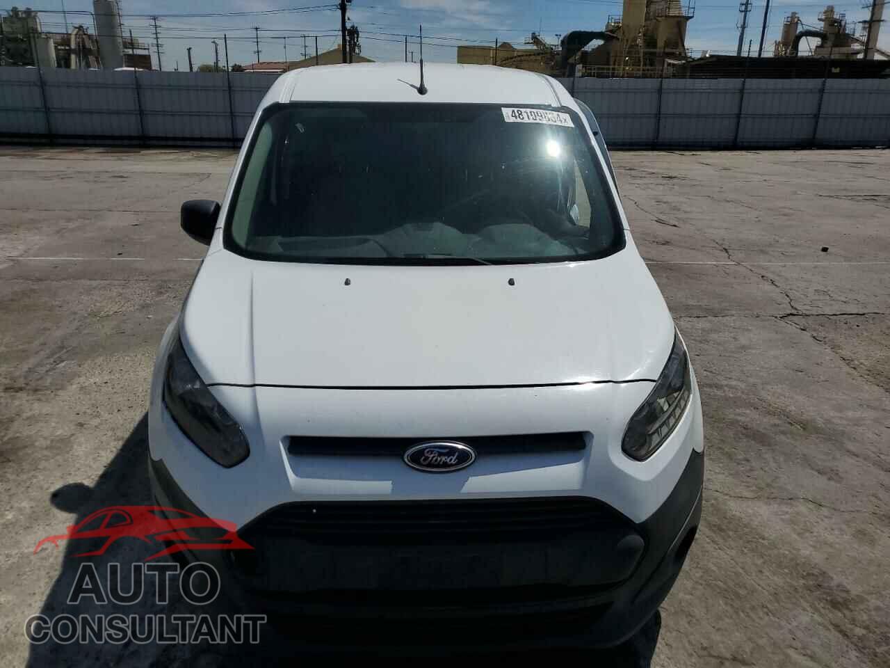 FORD TRANSIT 2016 - NM0LS7E77G1274111