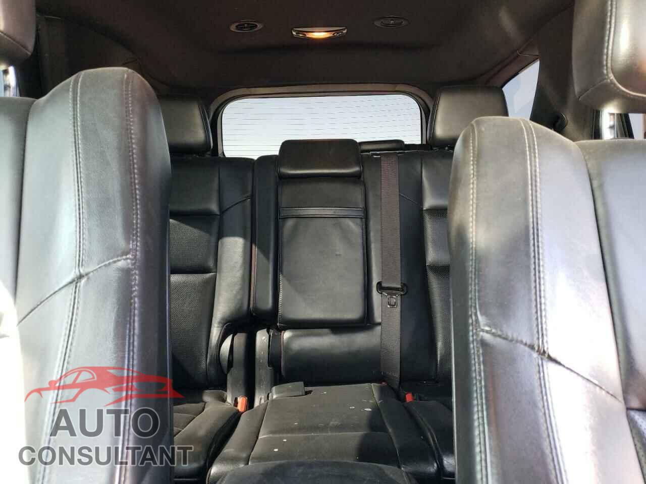 DODGE DURANGO 2020 - 1C4SDHCT2LC306900