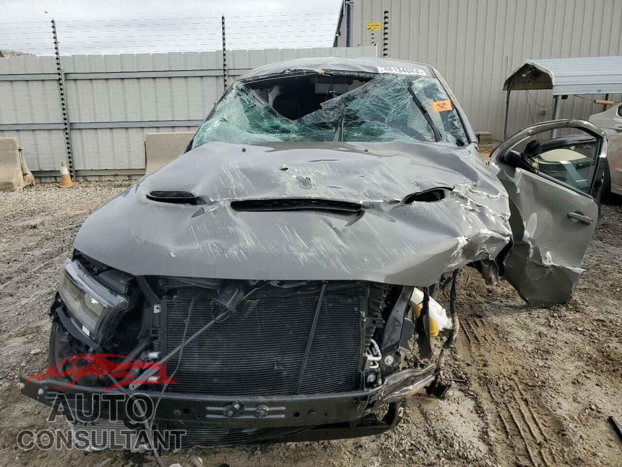 DODGE DURANGO 2023 - 1C4SDJH92PC695631