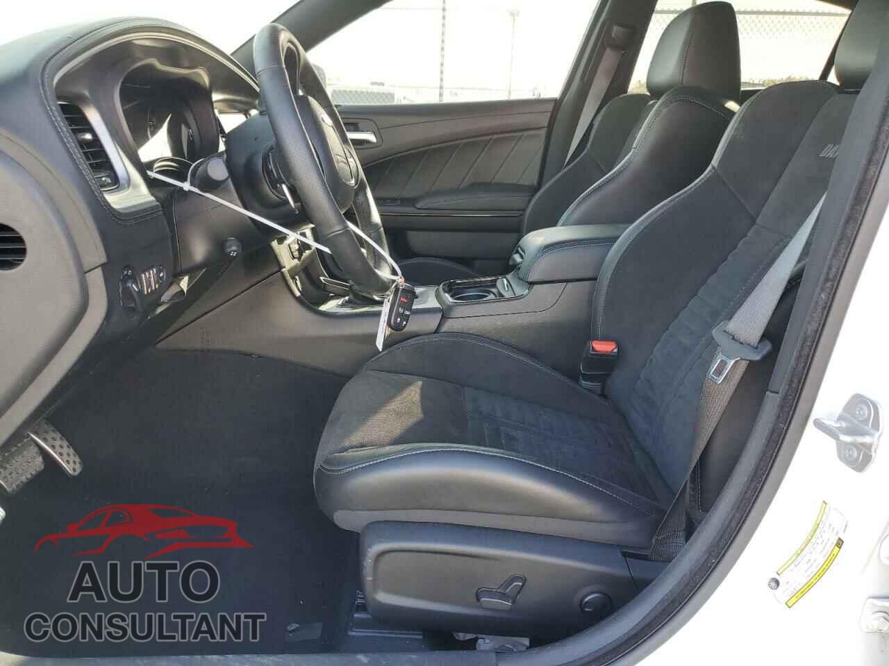 DODGE ALL OTHER 2023 - 2C3CDXCTXPH536271