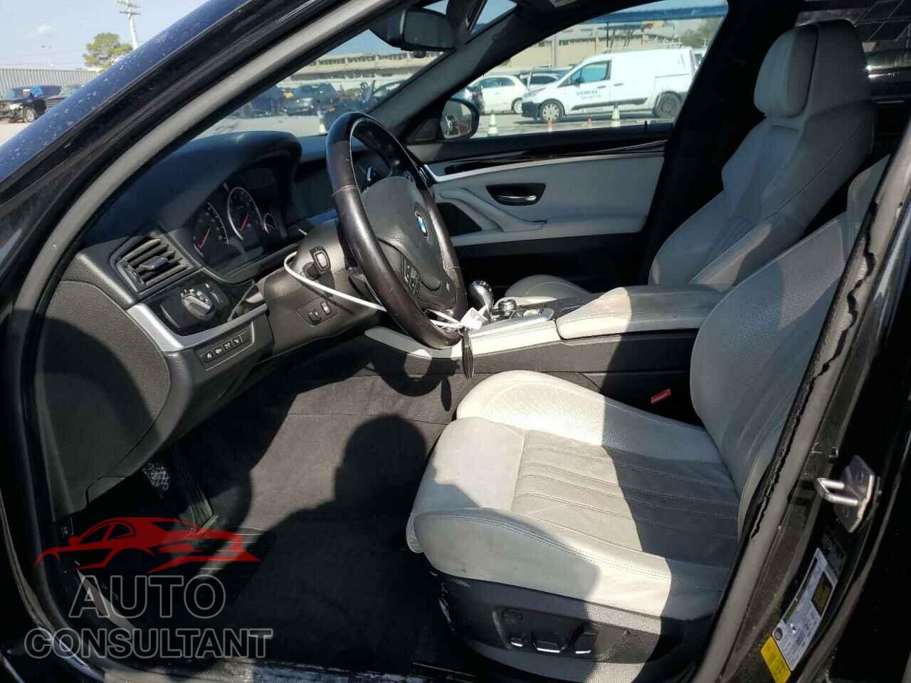 BMW M5 2013 - WBSFV9C58DC772881