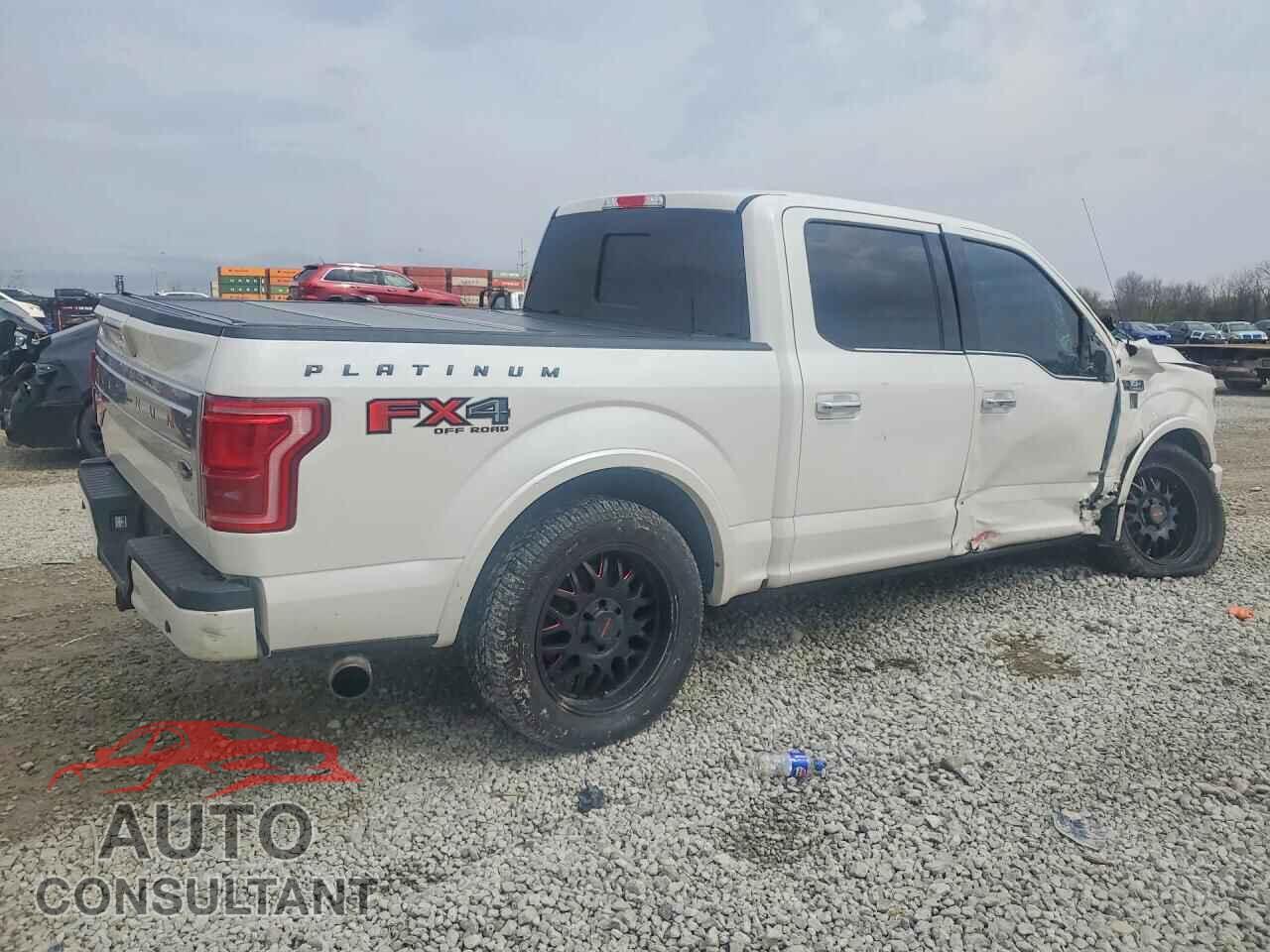 FORD F150 2015 - 1FTEW1EG1FFC82364
