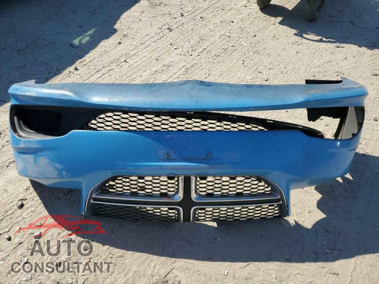 DODGE CARAVAN 2015 - 2C4RDGCG6FR733374
