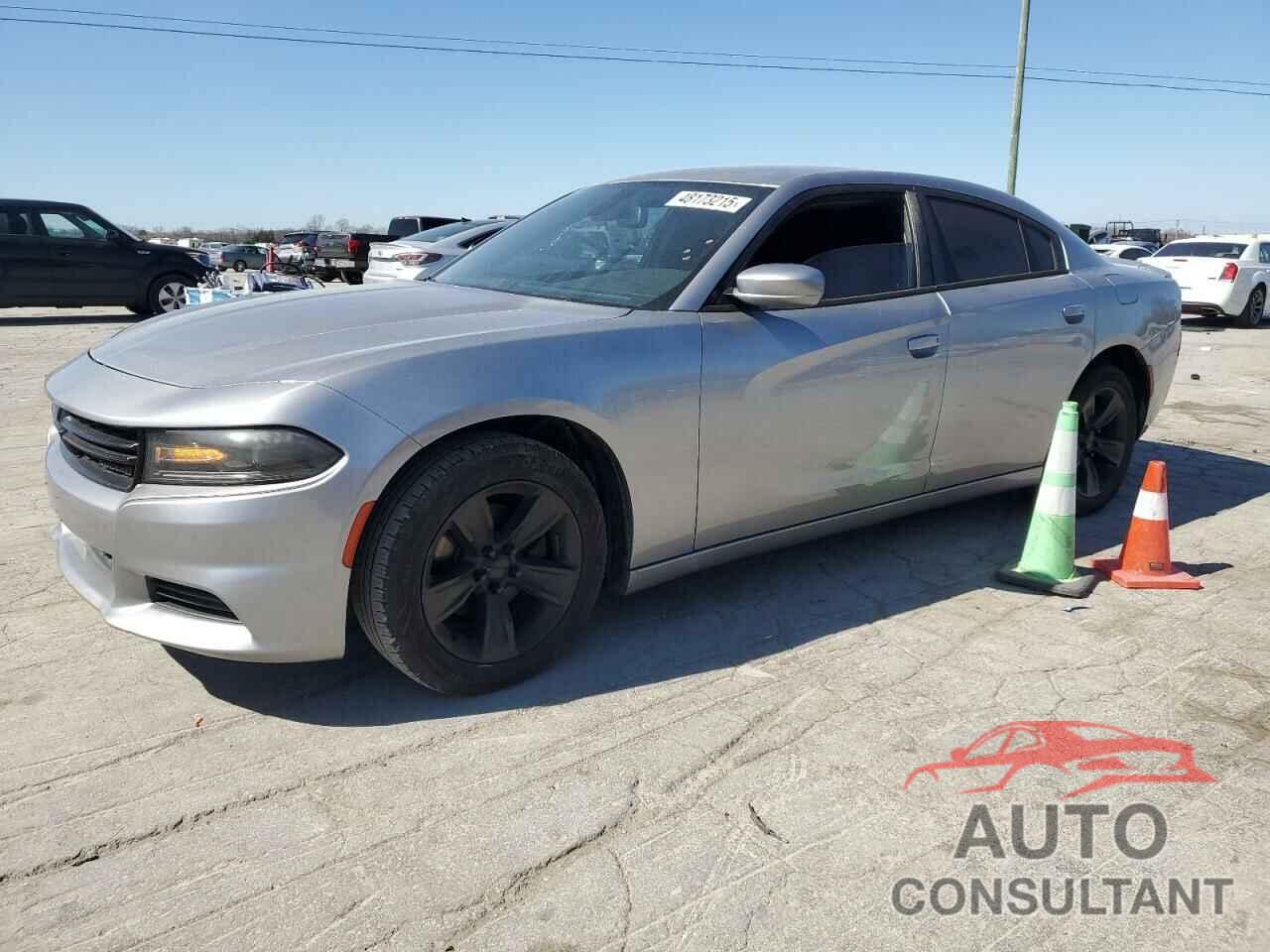 DODGE CHARGER 2015 - 2C3CDXBG5FH919019