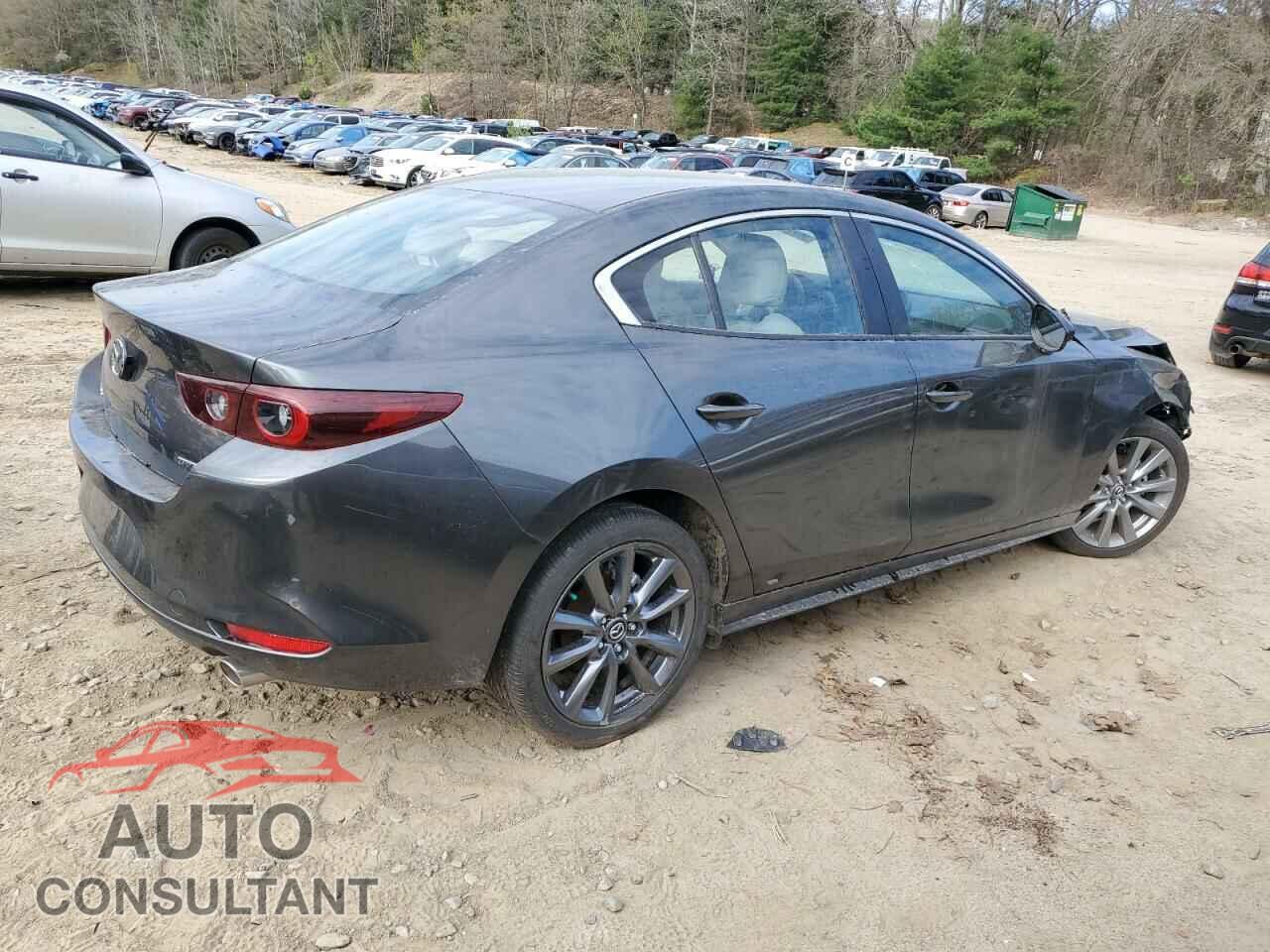 MAZDA 3 2023 - 3MZBPACM6PM373413