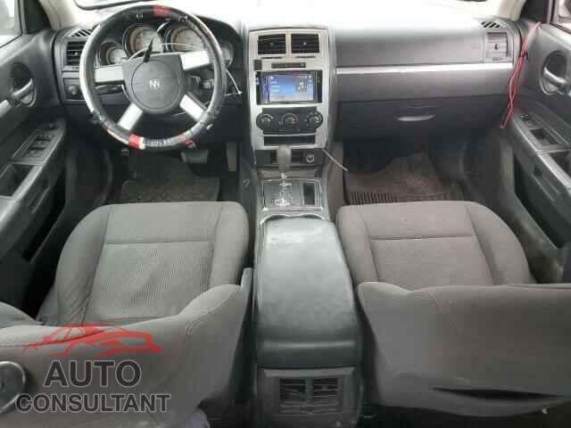 DODGE CHARGER 2010 - 2B3CA3CV7AH243760