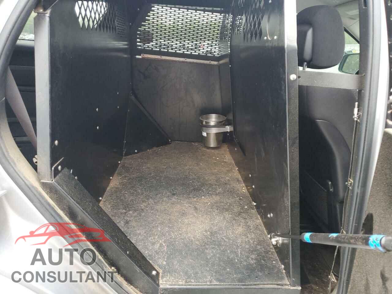 DODGE DURANGO 2020 - 1C4RDJFG0LC369742