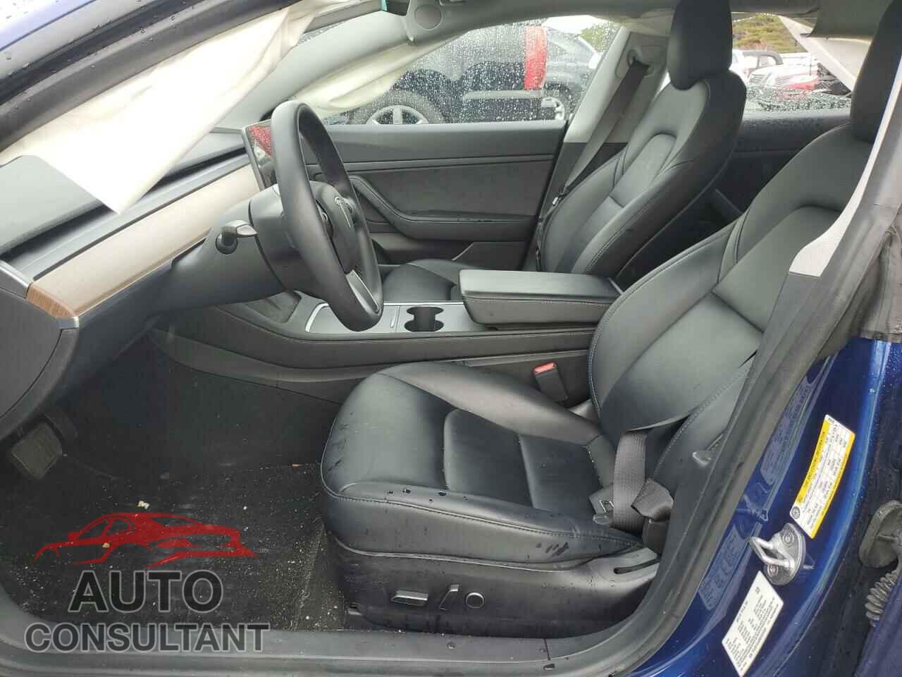 TESLA MODEL 3 2021 - 5YJ3E1EA8MF859480