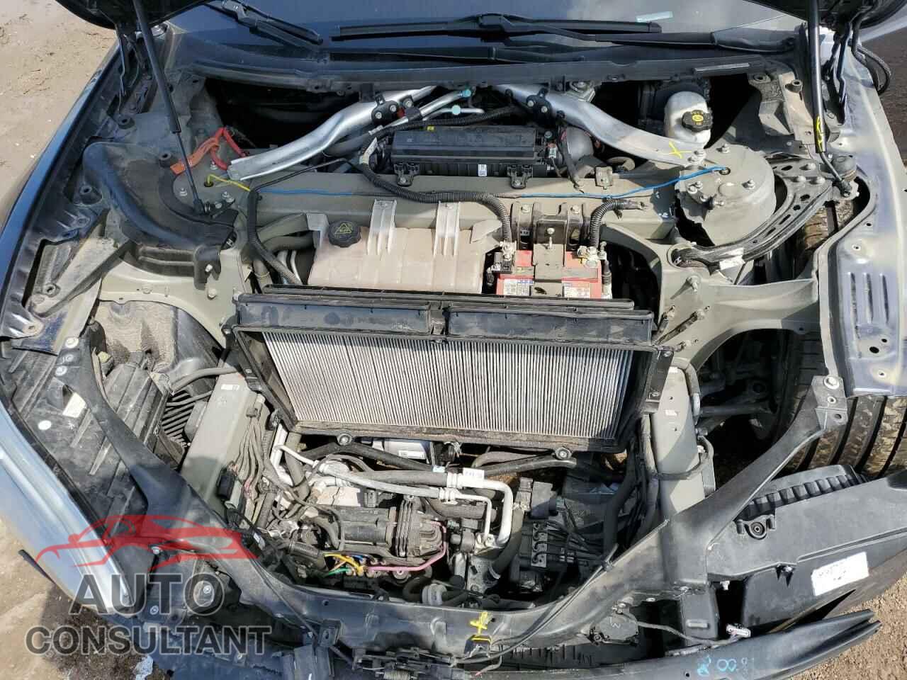 TESLA MODEL S 2017 - 5YJSA1E29HF231823