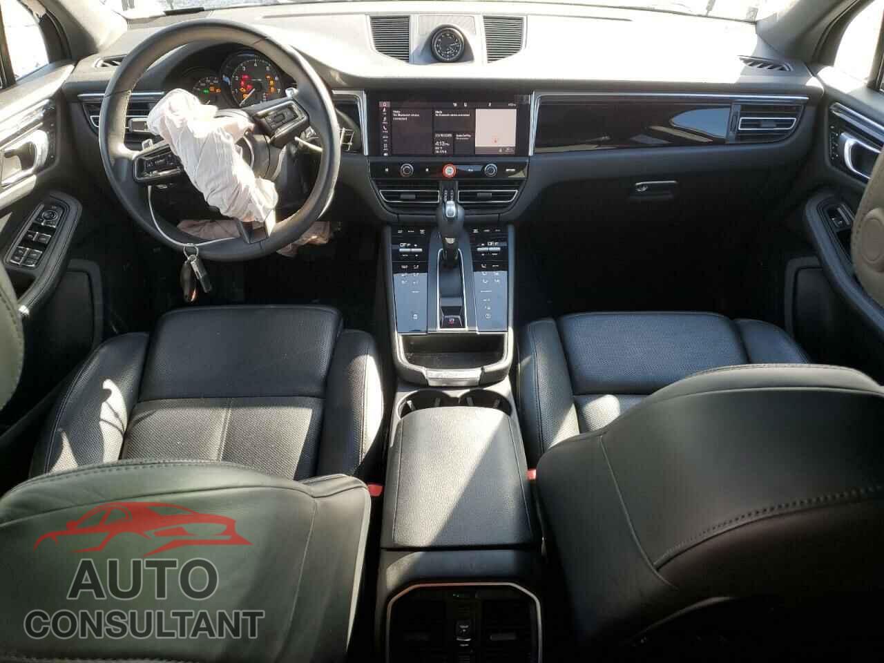 PORSCHE MACAN BASE 2023 - WP1AA2A50PLB00422