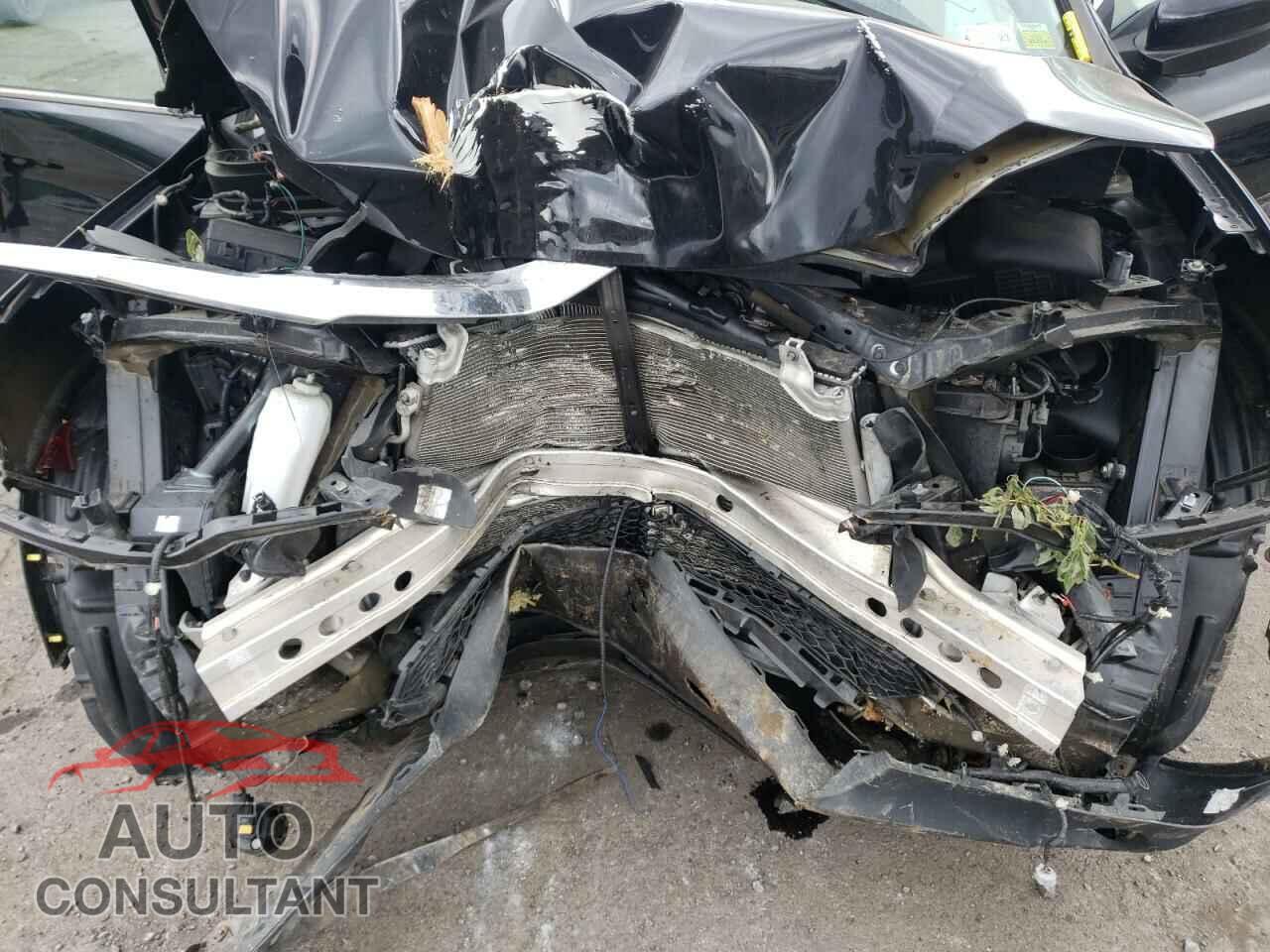 HONDA PILOT 2018 - 5FNYF6H59JB038043