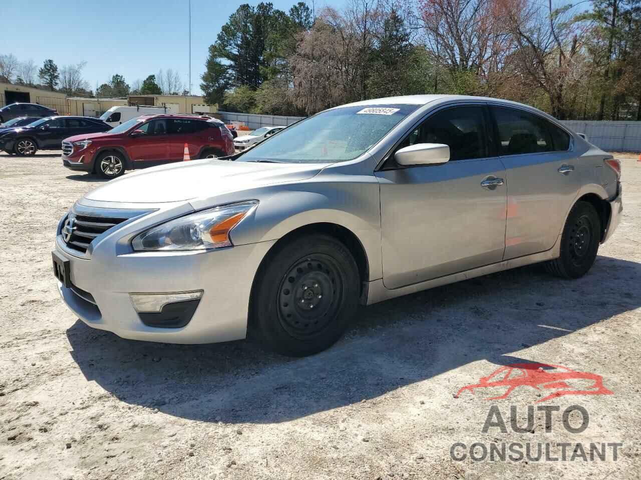 NISSAN ALTIMA 2015 - 1N4AL3APXFC137971